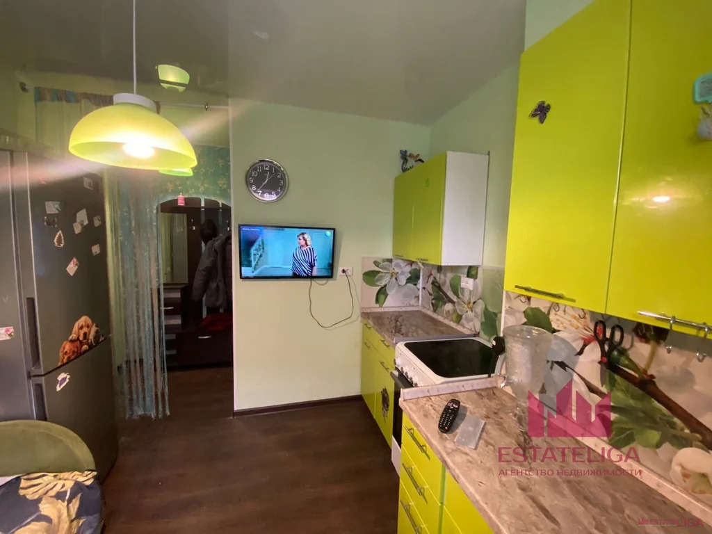 Аренда квартиры, Лопатино, Ленинский район, Сухановская улица - Фото 2