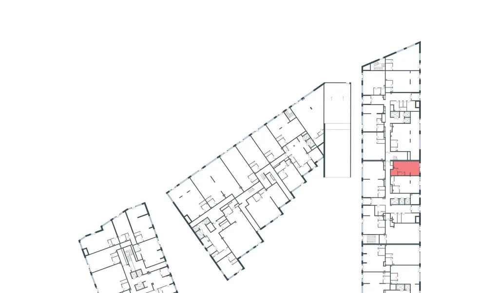 Аренда ПСН площадью 39 м2 - Фото 7