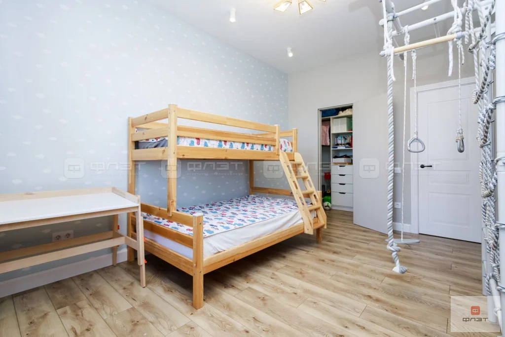 Продажа дома, Кзыл-Иль, Лаишевский район, ул. Окружная - Фото 21