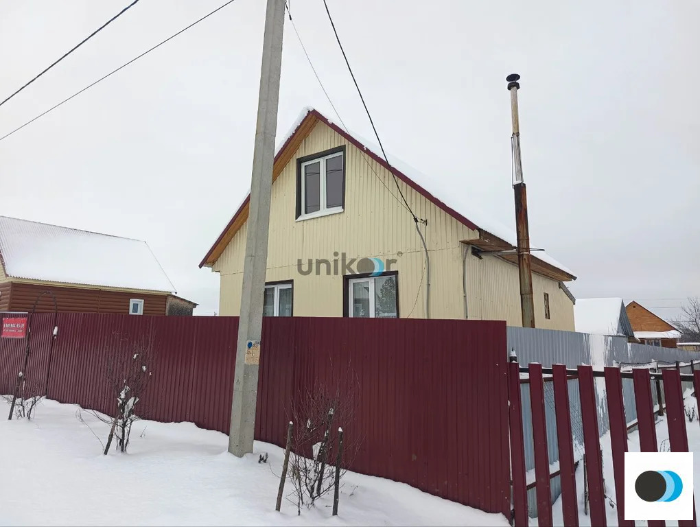 Продажа дома, Иглинский район, СНТ Здоровье - Фото 2