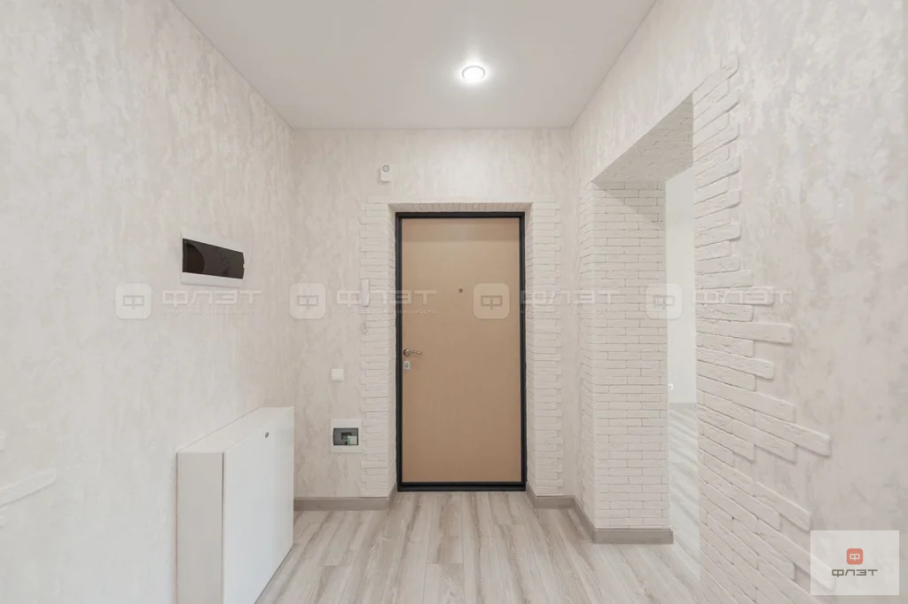 Продажа квартиры, Казань, ул. Рауиса Гареева - Фото 11