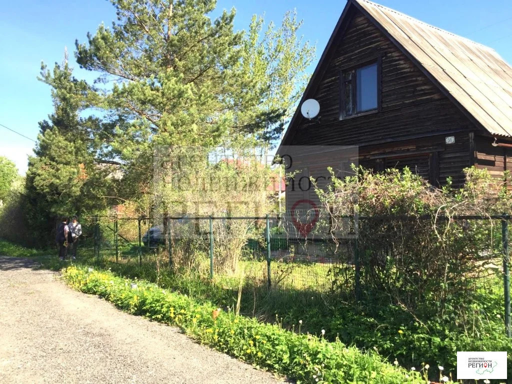 Продажа дома, Наро-Фоминский район, садоводческое некоммерческое ... - Фото 0