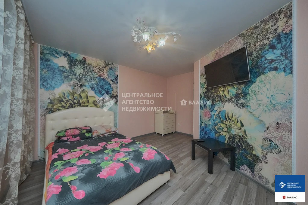 Продажа квартиры, Рязань, ул. Сельских Строителей - Фото 3