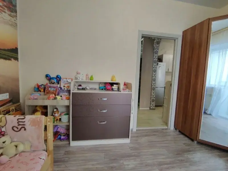 Лучшая квартира на Молодежном,5/1 с мебелью и техникой! - Фото 8