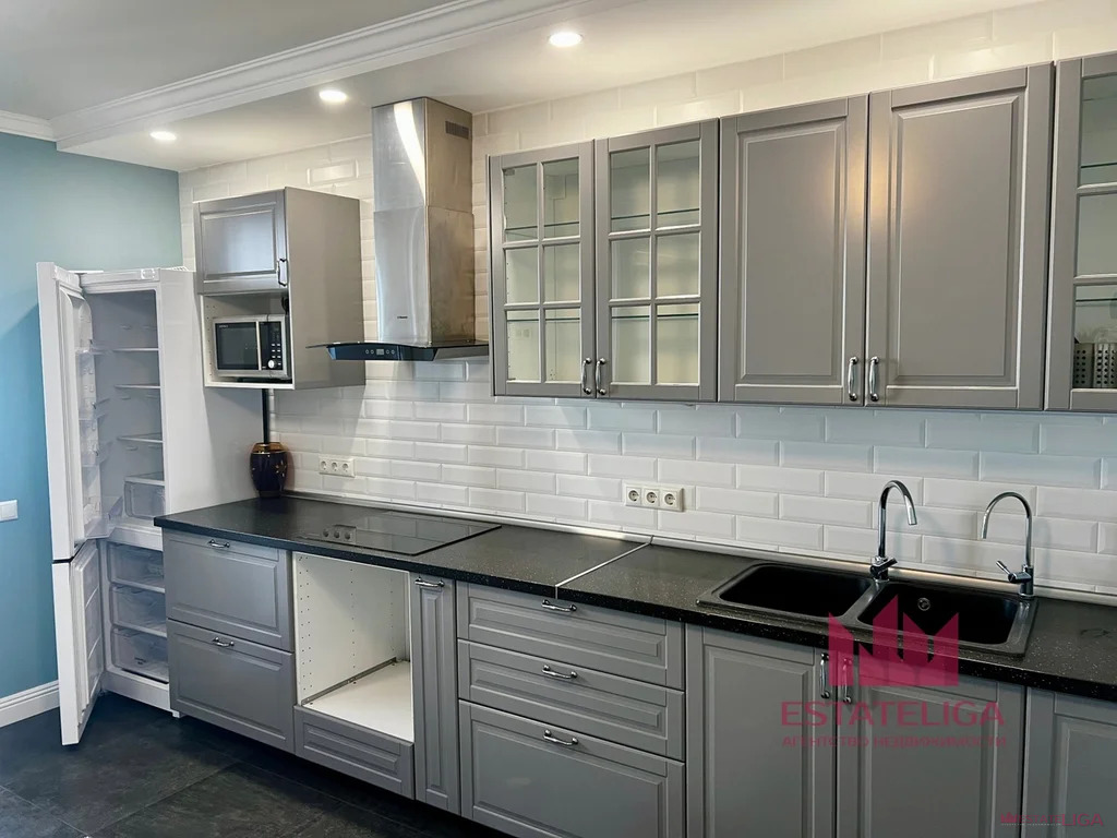 Продажа квартиры, улица Татьянин Парк - Фото 7
