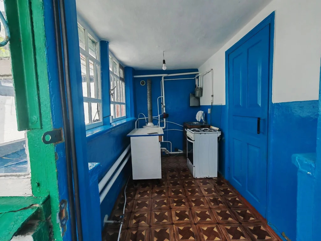 Продажа дома, Староджерелиевская, Красноармейский район, ул. Красная - Фото 15