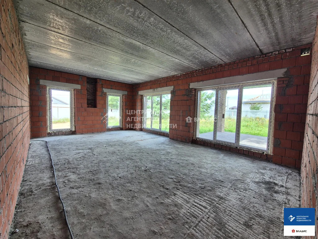 Продажа дома, Рязанский район - Фото 6