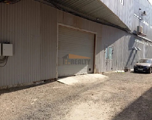 Аренда склада, Химки, ул. Некрасова - Фото 2