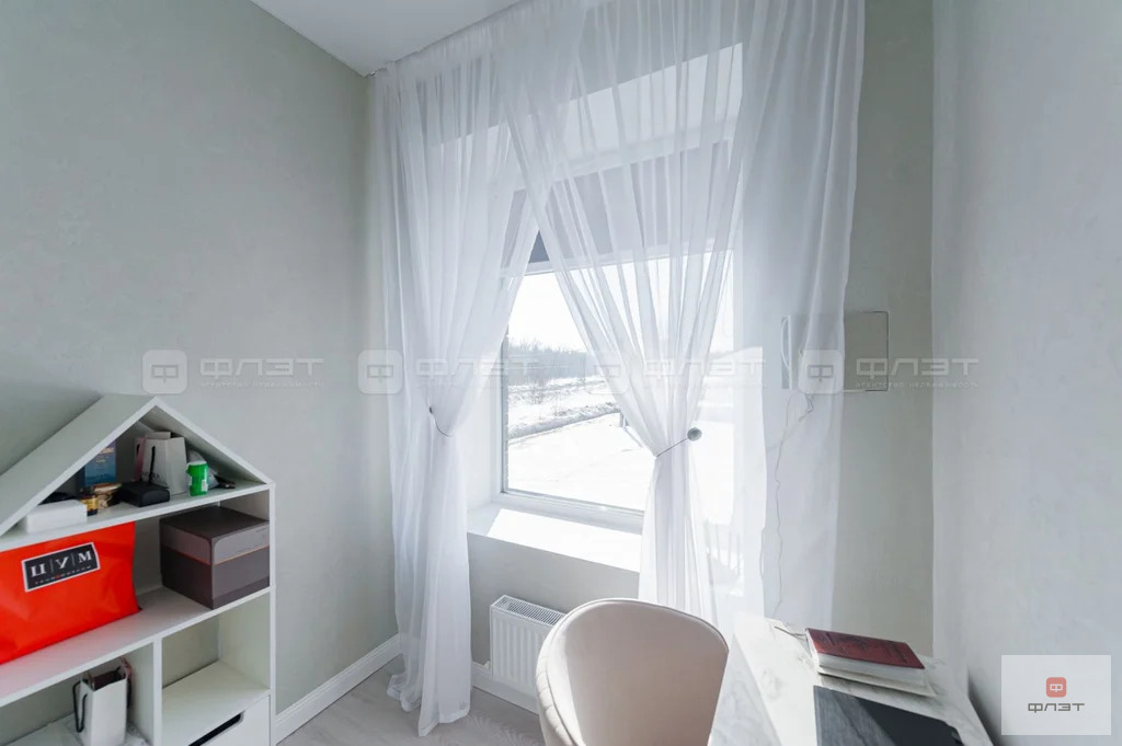 Продажа дома, Казань, ул. Ясмин - Фото 26