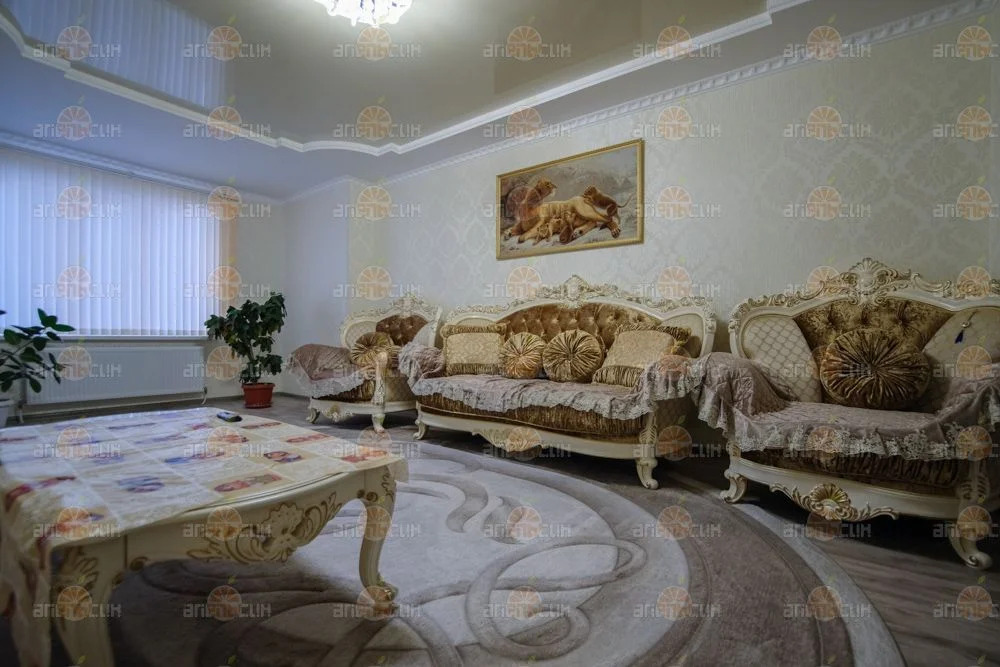 3-комн. квартира - Фото 2