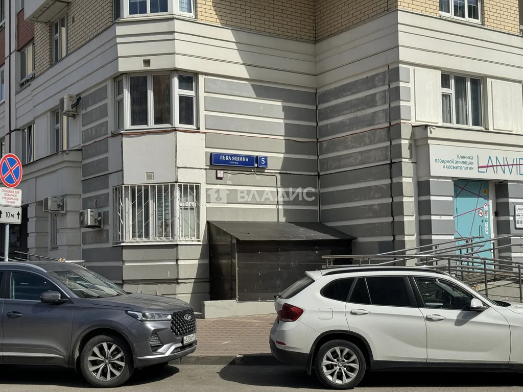 Москва, улица Льва Яшина, д.5к3, 2-комнатная квартира на продажу - Фото 24