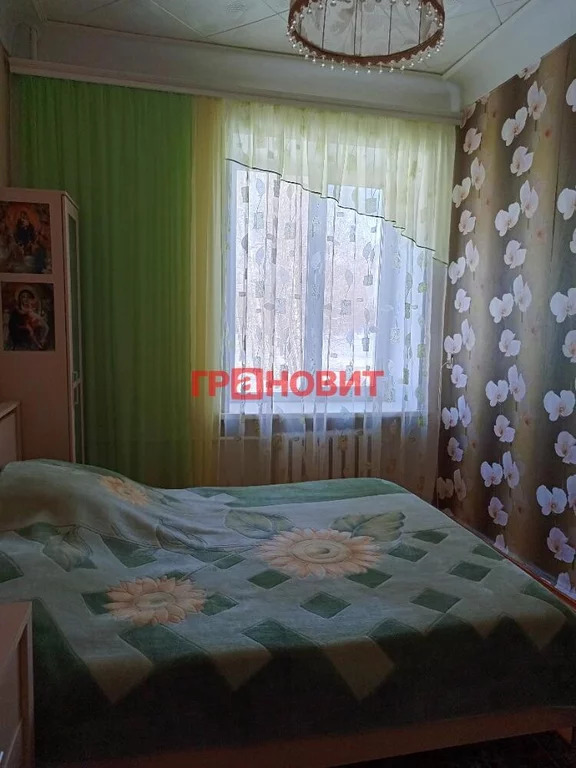 Продажа квартиры, Новосибирск, Флотская - Фото 8