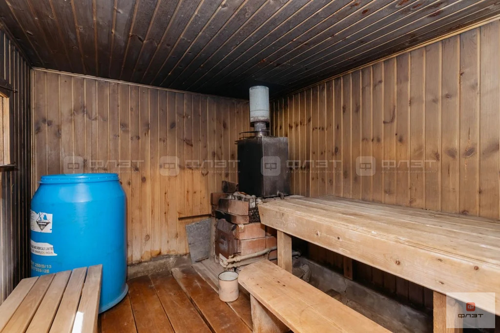Продажа дома, Казань, СНТ Виктория-материк - Фото 20