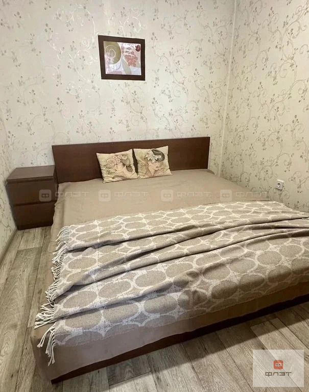 Продажа квартиры, Казань, ул. Юлиуса Фучика - Фото 10