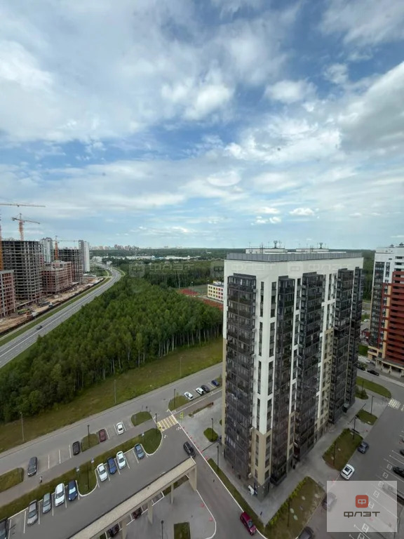 Продажа квартиры, Казань, ул. Братьев Батталовых - Фото 20