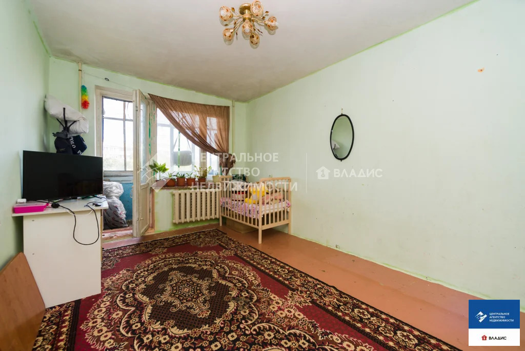 Продажа квартиры, Рязань, Касимовское ш. - Фото 1