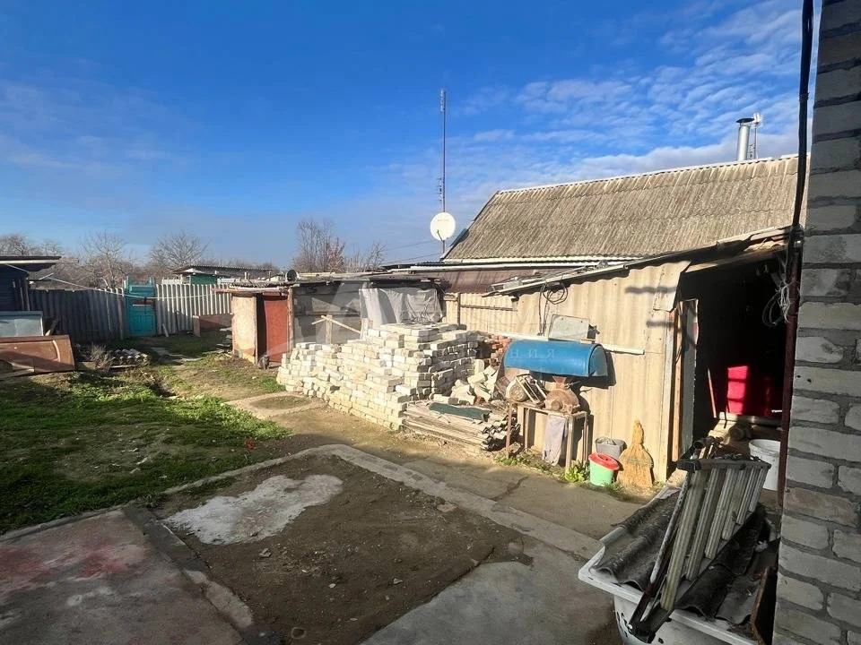 Продажа дома, Зеленокумск, Советский район, Алексеенко пер. - Фото 9