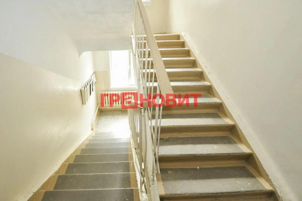 Продажа квартиры, Новосибирск, ул. Геодезическая - Фото 20