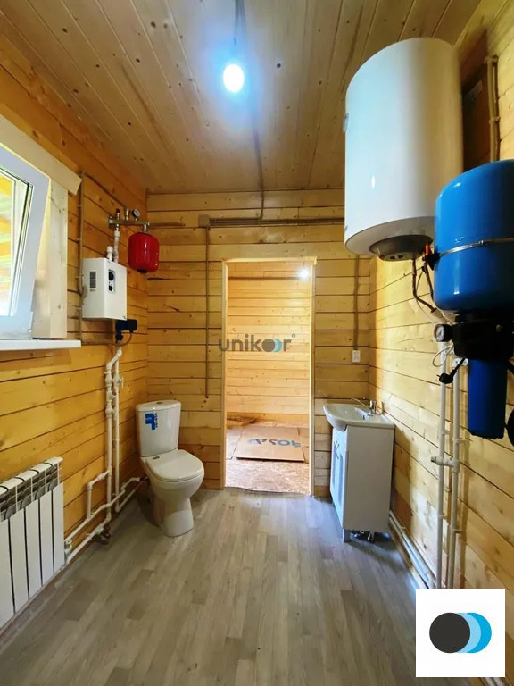 Продажа дома, Ягодная, Иглинский район, ул. Озерная - Фото 9