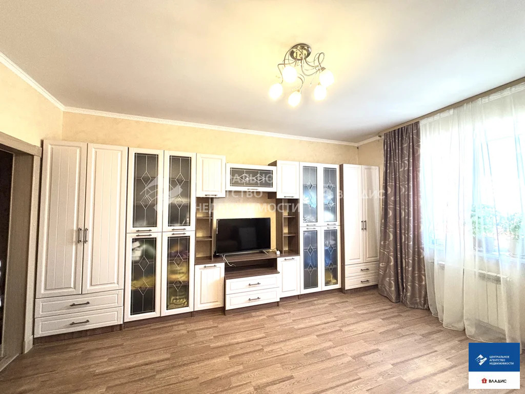 Продажа квартиры, Рязань, ул. Введенская - Фото 1