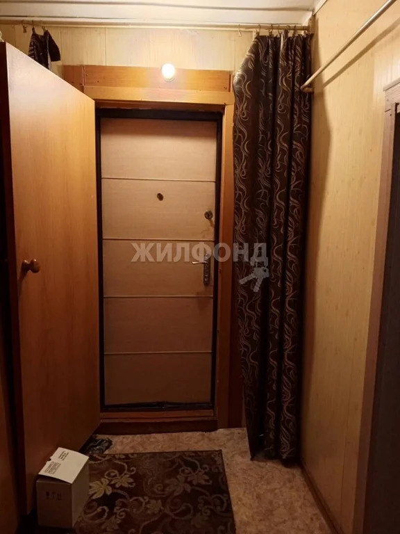 Продажа дома, Новосибирск - Фото 15