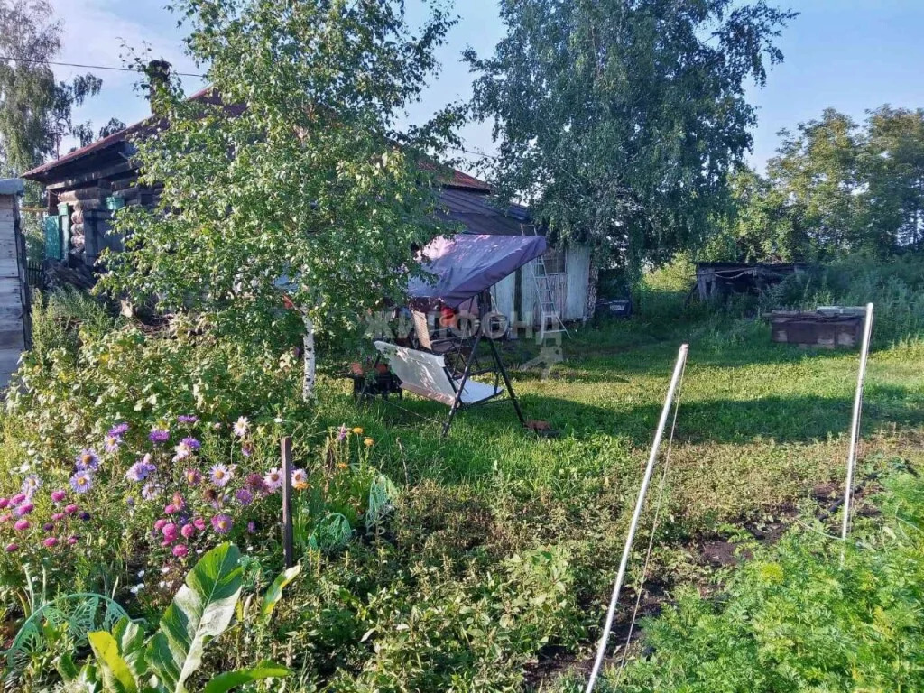 Продажа дома, Козиха, Ордынский район, ул. Каменская - Фото 4