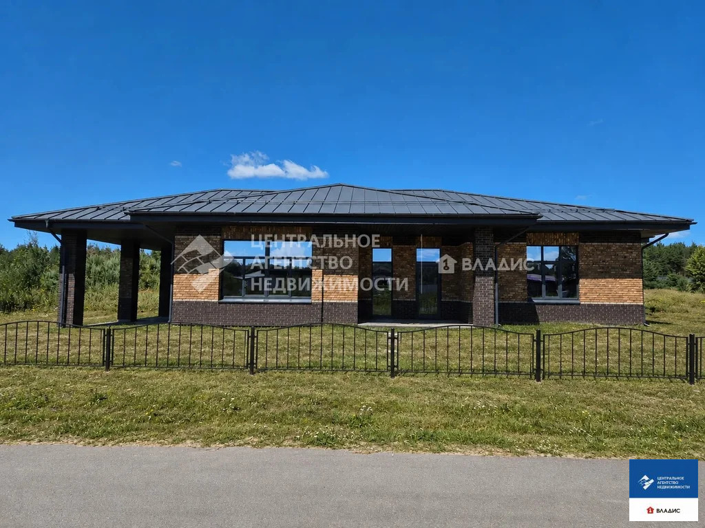 Продажа дома, Варские, Рязанский район, Вознесенская улица - Фото 2