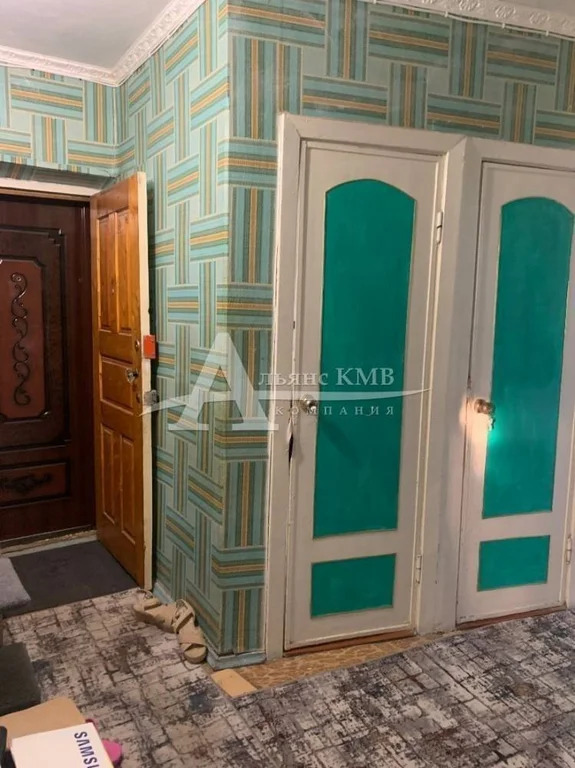 Продажа квартиры, Георгиевск, ул. Однобокова - Фото 3