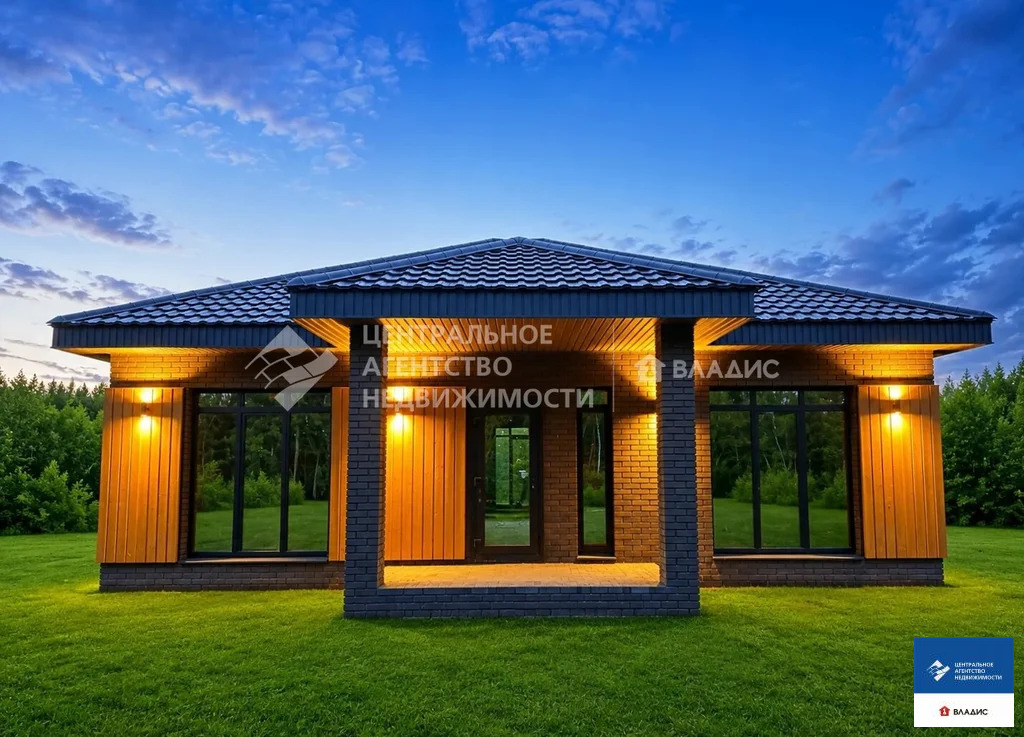Продажа дома, Рязанский район - Фото 4