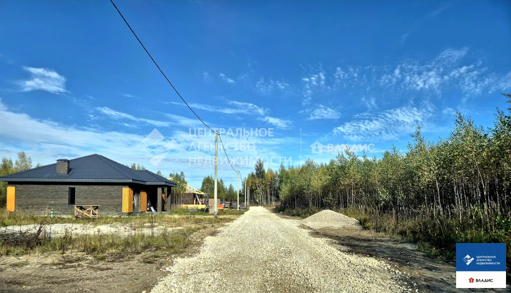 Продажа дома, Рязанский район - Фото 4