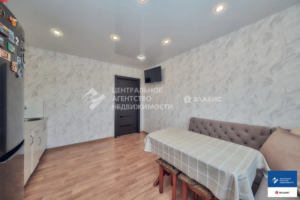 Продажа квартиры, Рязань, Касимовское ш. - Фото 7
