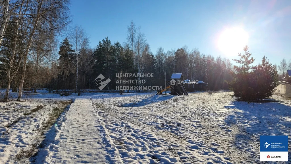 Продажа участка, Варские, Рязанский район, Вознесенская улица - Фото 3