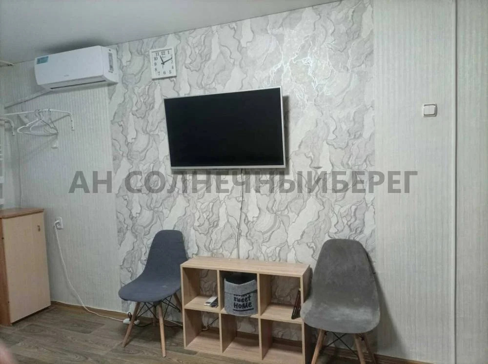 Продажа комнаты, Новомихайловский, Туапсинский район, 1 микрорайон - Фото 2