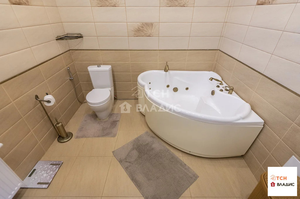 Продажа дома, Дедовск, Истринский район, ул. Дедово - Фото 38