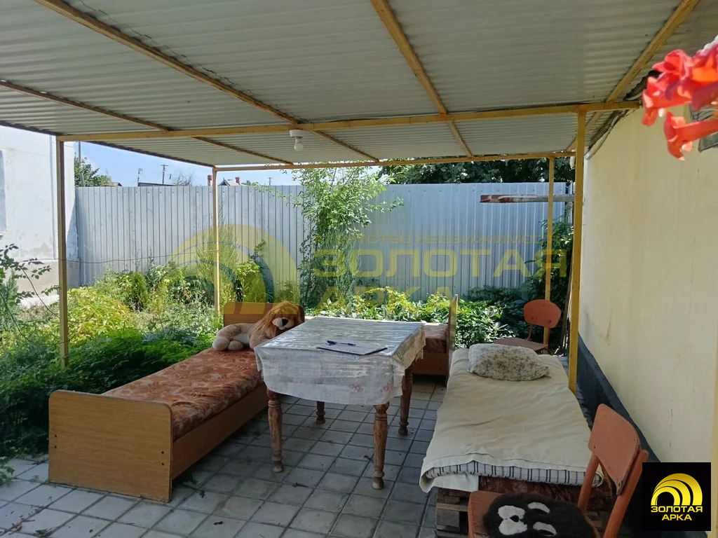 Продажа дома, Старотитаровская, Темрюкский район, Ильича пер. - Фото 15