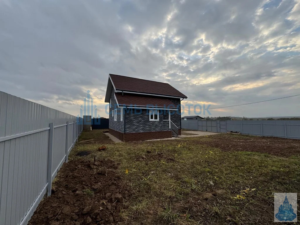 Продажа дома, Домодедово, Домодедово г. о. - Фото 10