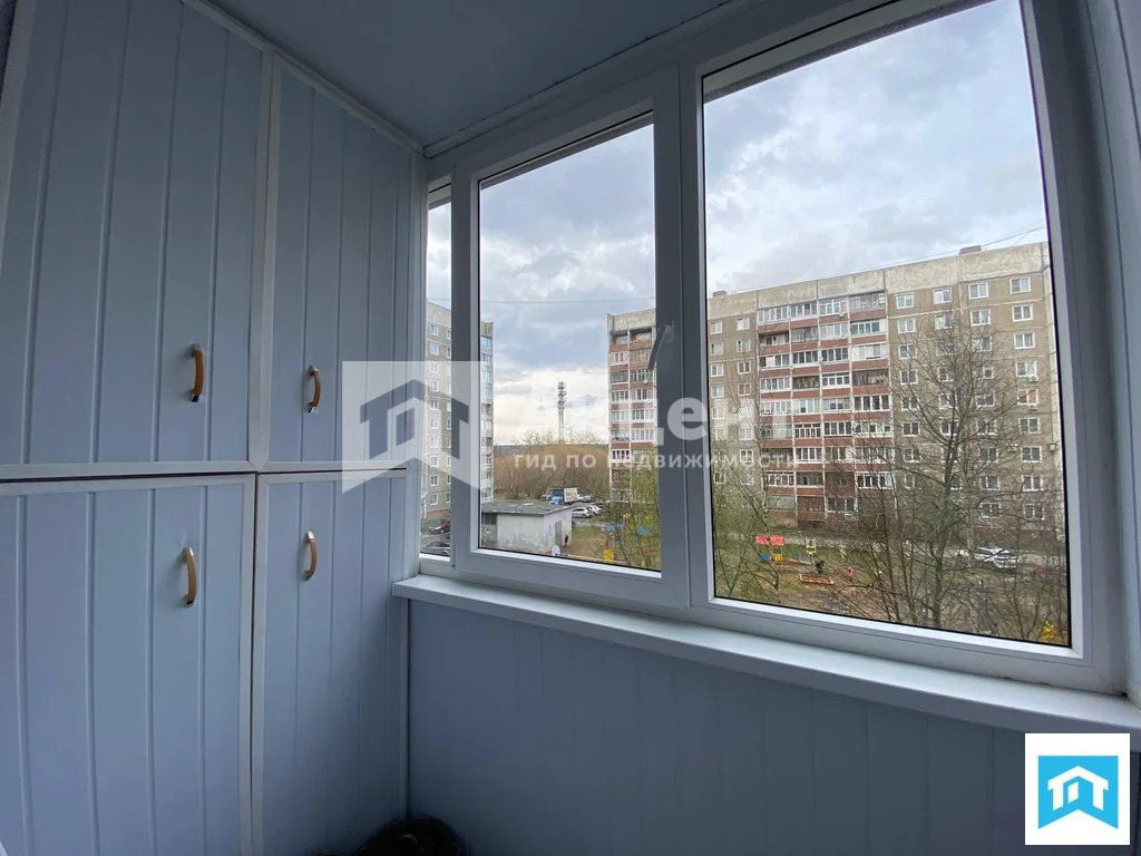 Продажа квартиры, Иваново, ул. Кузнецова - Фото 16