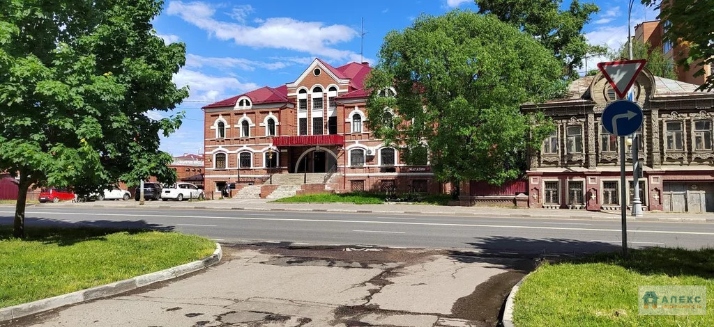 Продажа помещения (псн) пл. 3980 м2 под банк, бытовые услуги, отель, . - Фото 4