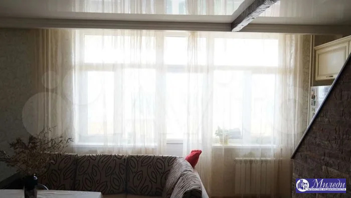 Продажа квартиры, Батайск, ул. Комарова - Фото 2