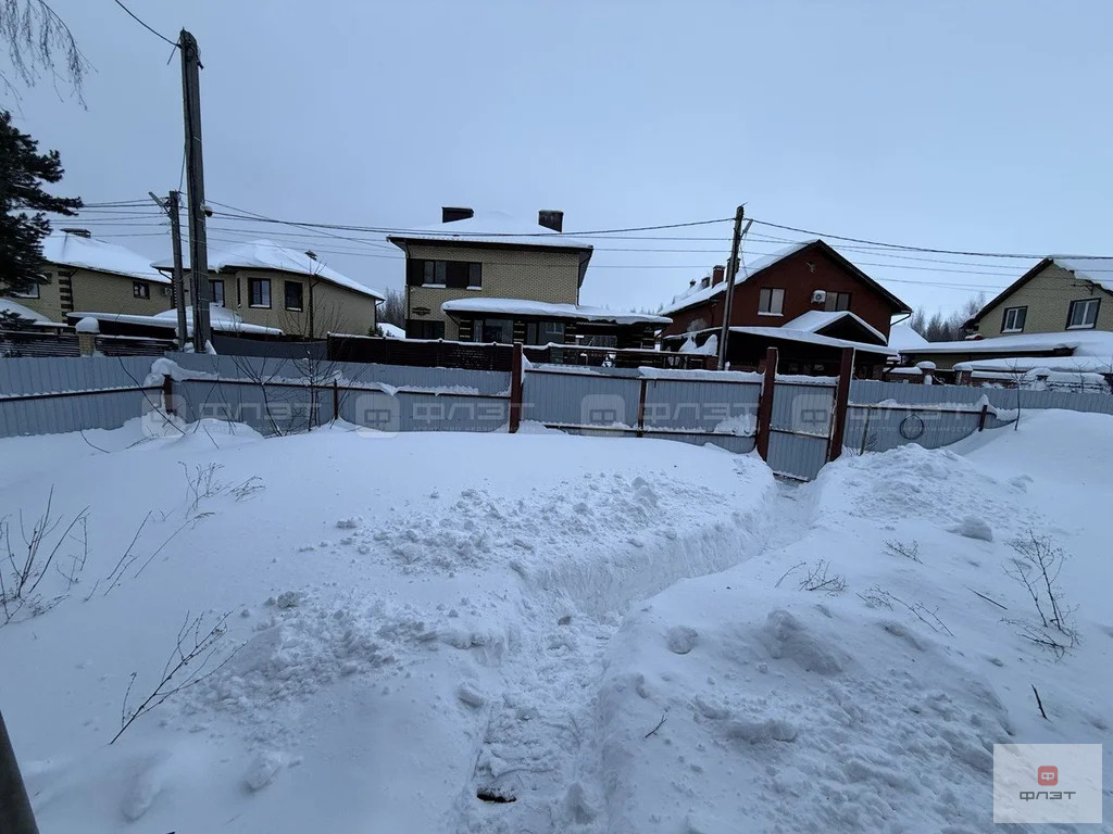 Продажа дома, Казань, ул. Мирхайдара Файзи (Салмачи) - Фото 2