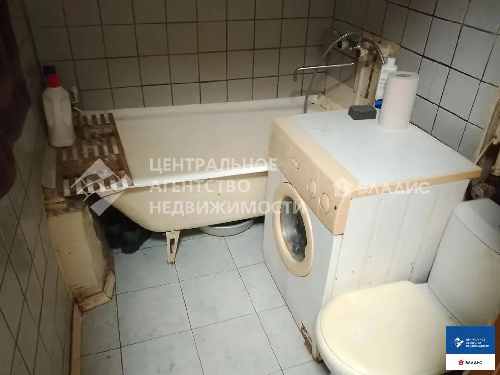 Продажа квартиры, Лесной, Шиловский район, ул. Школьная - Фото 7