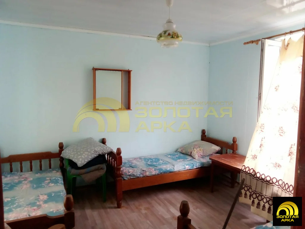 Продажа дома, Кучугуры, Темрюкский район, ул. Степная - Фото 13