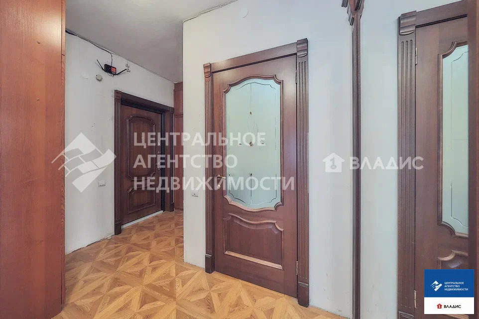 Продажа квартиры, Рязань, ул. Баженова - Фото 13