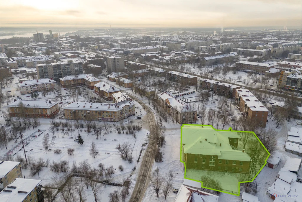 Продажа ПСН, Бийск, улица Виктора Петрова - Фото 7