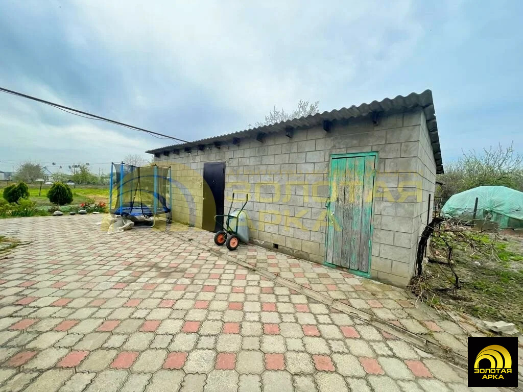 Продажа дома, Старонижестеблиевская, Красноармейский район - Фото 24