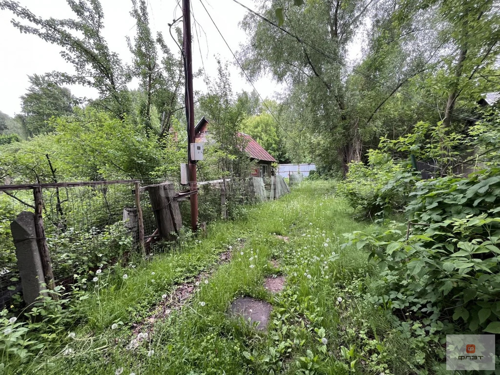 Продажа дома, Казань, тер. СНТ Подгорный - Фото 11