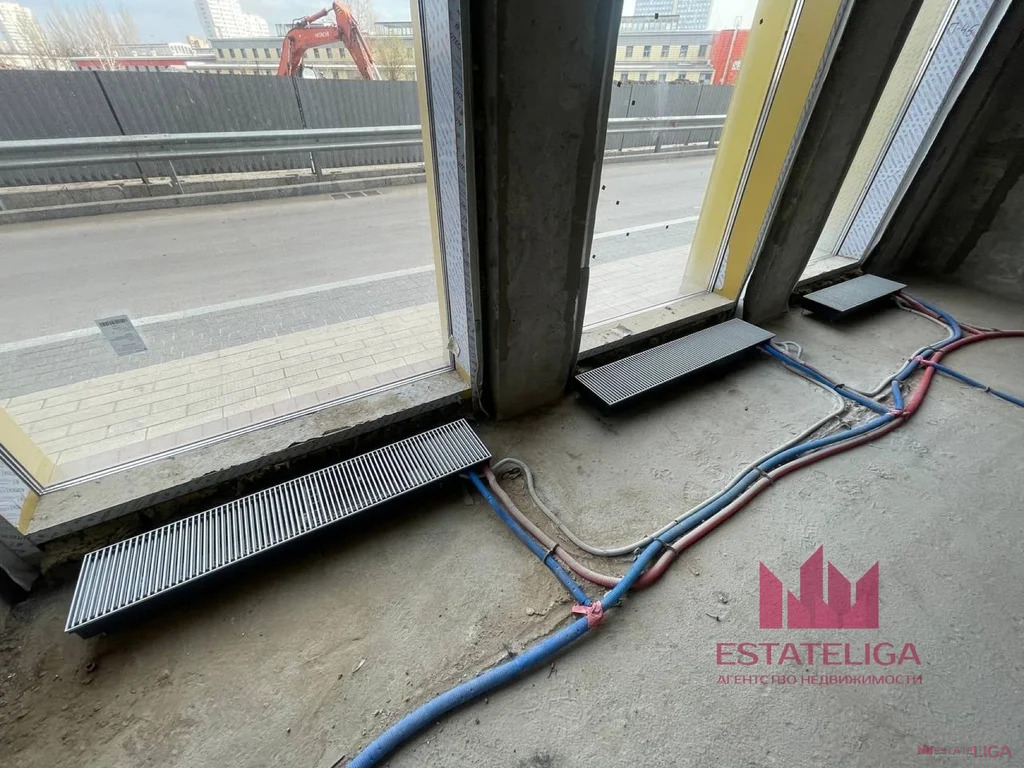 Аренда ПСН, улица Мустая Карима - Фото 10