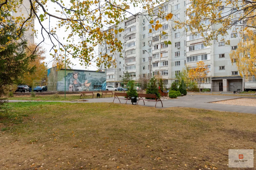 Продажа квартиры, Казань, ул. Мусина - Фото 18