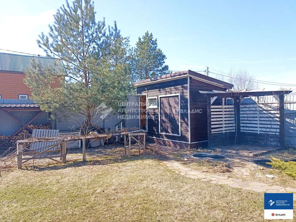 Аренда дома, Агро-Пустынь, Рязанский район - Фото 29