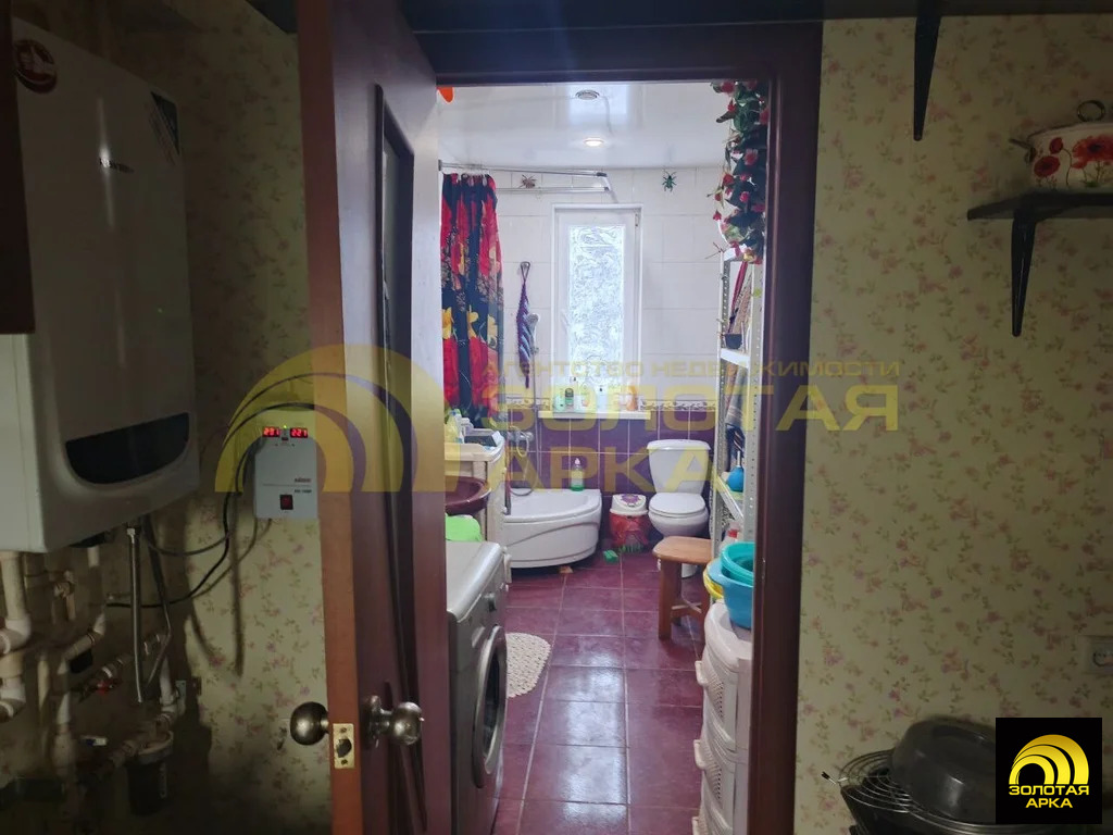 Продажа дома, Холмская, Абинский район, ул. Гоголя - Фото 9